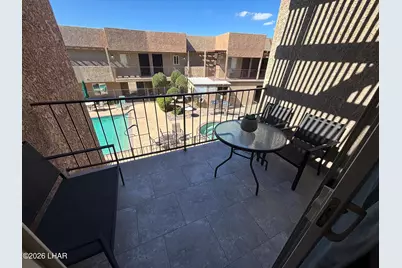 256 S Lake Havasu Ave S #C54, Lake Havasu City, AZ 86403 - Photo 22