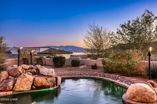 1886 E Tradition Ln, Lake Havasu City, AZ 86404 - Photo 38