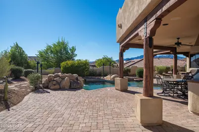 1886 E Tradition Ln, Lake Havasu City, AZ 86404 - Photo 56
