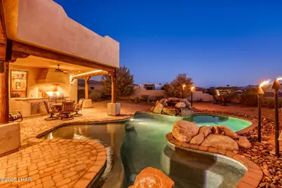 1886 E Tradition Ln, Lake Havasu City, AZ 86404 - Photo 32