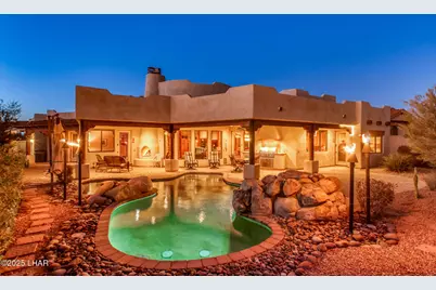 1886 E Tradition Ln, Lake Havasu City, AZ 86404 - Photo 34