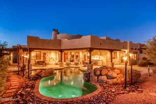1886 E Tradition Ln, Lake Havasu City, AZ 86404 - Photo 34