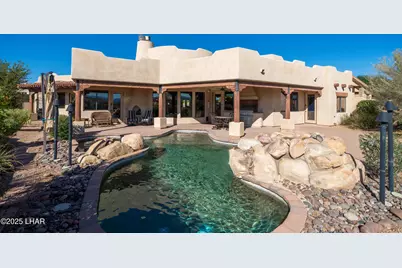 1886 E Tradition Ln, Lake Havasu City, AZ 86404 - Photo 50