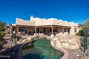 1886 E Tradition Ln, Lake Havasu City, AZ 86404 - Photo 50