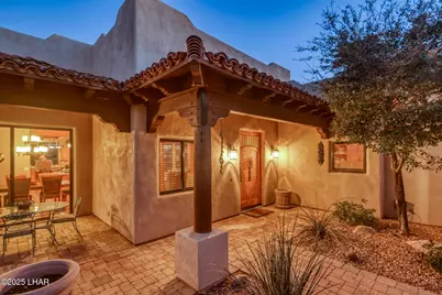 1886 E Tradition Ln, Lake Havasu City, AZ 86404 - Photo 4
