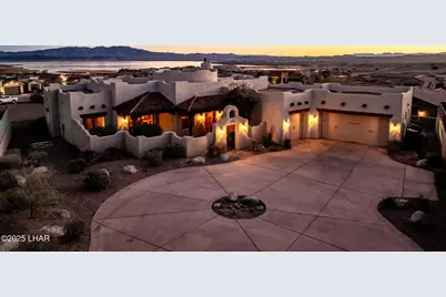 1886 E Tradition Ln, Lake Havasu City, AZ 86404 - Photo 42