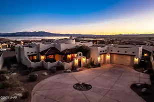 1886 E Tradition Ln, Lake Havasu City, AZ 86404 - Photo 42