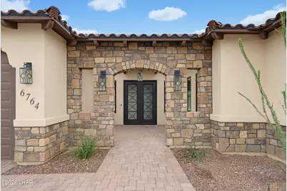 6764 Avienda De Los Foothills, Lake Havasu City, AZ 86406 - Photo 4