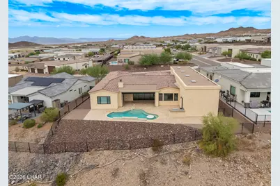 6764 Avienda De Los Foothills, Lake Havasu City, AZ 86406 - Photo 58