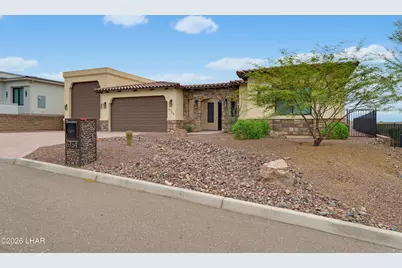6764 Avienda De Los Foothills, Lake Havasu City, AZ 86406 - Photo 2