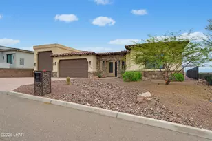 6764 Avienda de los Foothills, Lake Havasu City, AZ 86406 - Photo 2