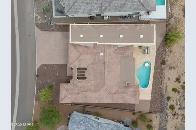 6764 Avienda De Los Foothills, Lake Havasu City, AZ 86406 - Photo 60