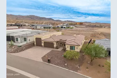 6764 Avienda De Los Foothills, Lake Havasu City, AZ 86406 - Photo 6