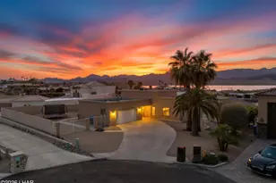 2015 Burke Ln, Lake Havasu City, AZ 86406 - Photo 1