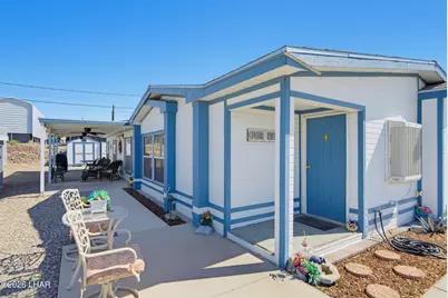2730 Anita Ave, Lake Havasu City, AZ 86403 - Photo 2