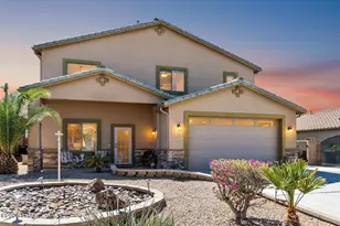1740 E Azalea Ave, Lake Havasu City, AZ 86404 - Photo 1