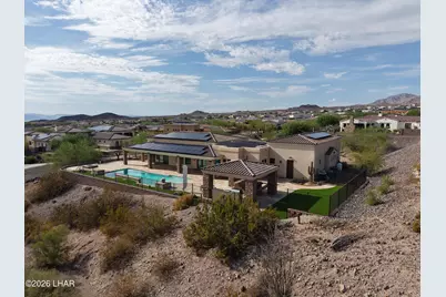 1011 Plaza Lago, Lake Havasu City, AZ 86406 - Photo 8