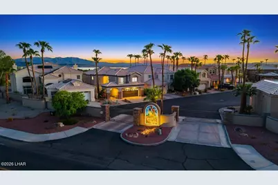 1351 London Bridge Rd #2, Lake Havasu City, AZ 86404 - Photo 80
