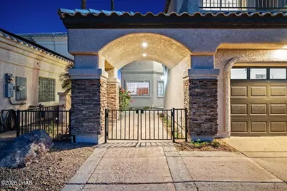1351 London Bridge Rd #2, Lake Havasu City, AZ 86404 - Photo 4