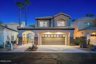 1351 London Bridge Rd, Lake Havasu City, AZ 86404 - Photo 1