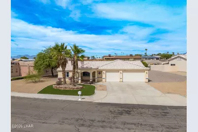 2811 Tonto Dr, Lake Havasu City, AZ 86406 - Photo 2