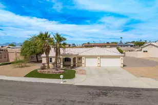 2811 Tonto Dr, Lake Havasu City, AZ 86406 - Photo 2