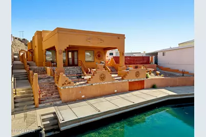 9060 Riverside Dr, Parker, AZ 85344 - Photo 1