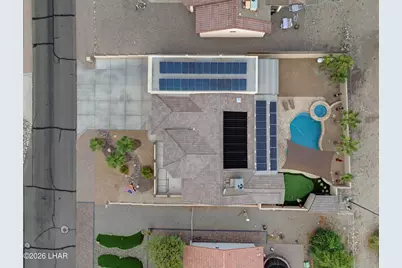 3280 Sheik Dr, Lake Havasu City, AZ 86404 - Photo 4