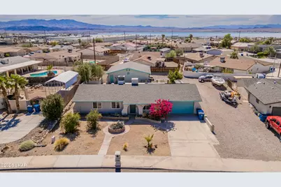 2306 Palo Verde Blvd N, Lake Havasu City, AZ 86404 - Photo 1