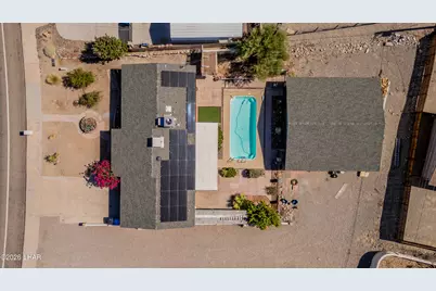 2306 Palo Verde Blvd N, Lake Havasu City, AZ 86404 - Photo 2