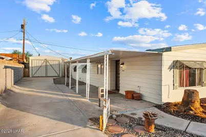 2676 Anita Ave, Lake Havasu City, AZ 86404 - Photo 4