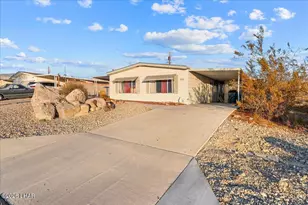 2676 Anita Ave, Lake Havasu City, AZ 86404 - Photo 1