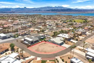 2186 Rover Dr, Lake Havasu City, AZ 86403 - Photo 1