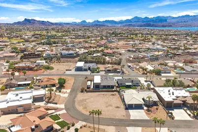 2186 Rover Dr, Lake Havasu City, AZ 86403 - Photo 2