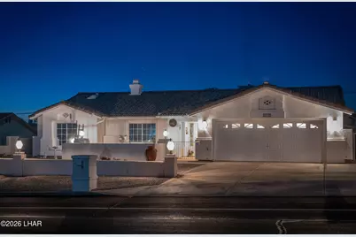 2819 Palo Verde Blvd N, Lake Havasu City, AZ 86404 - Photo 28