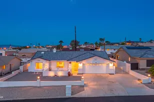 2819 Palo Verde Blvd N, Lake Havasu City, AZ 86404 - Photo 1