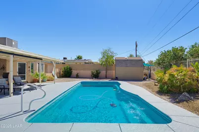 171 Opossum Dr, Lake Havasu City, AZ 86404 - Photo 34