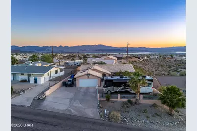 171 Opossum Dr, Lake Havasu City, AZ 86404 - Photo 2
