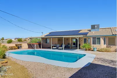 171 Opossum Dr, Lake Havasu City, AZ 86404 - Photo 32