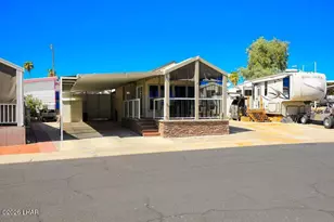 555 Beachcomber Blvd, Lake Havasu City, AZ 86403 - Photo 1
