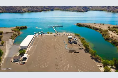 555 Beachcomber Blvd #231, Lake Havasu City, AZ 86403 - Photo 16
