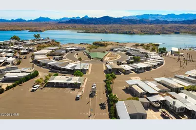 555 Beachcomber Blvd #231, Lake Havasu City, AZ 86403 - Photo 14