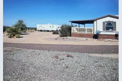 36985 Avenue 42 E, Bouse, AZ 85325 - Photo 1