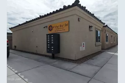 2950 N Kiowa Blvd N #A101, Lake Havasu City, AZ 86404 - Photo 2