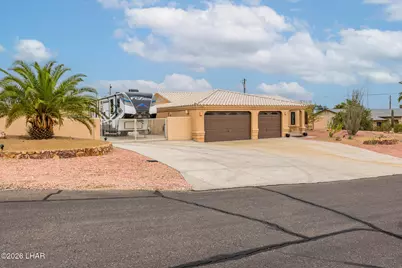3692 Indian Peak Dr, Lake Havasu City, AZ 86406 - Photo 40