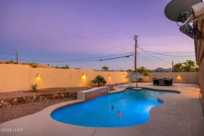 3692 Indian Peak Dr, Lake Havasu City, AZ 86406 - Photo 6