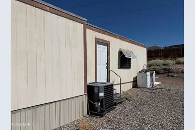 10579 Dreamy Ln, Parker, AZ 85344 - Photo 4
