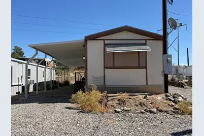 10579 Dreamy Ln, Parker, AZ 85344 - Photo 2