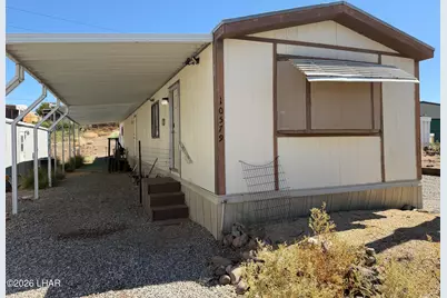 10579 Dreamy Ln, Parker, AZ 85344 - Photo 1