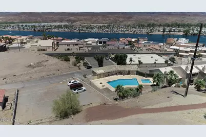 8625 Riverside Dr #45, Parker, AZ 85344 - Photo 40